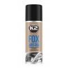 FOX K2 Środek przeciw parowaniu szyb AntiFog 150ml