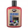 Wosk koloryzujący K2 COLOR MAX 200 ML CZERWONY
