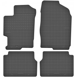 Dedykowane dywaniki do Mazda 6 I GG-GY (2002-2008) + STOPERY